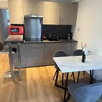 Hyper Centre Dans Remparts Vieille 1er Etage , Possible Faire A Pieds