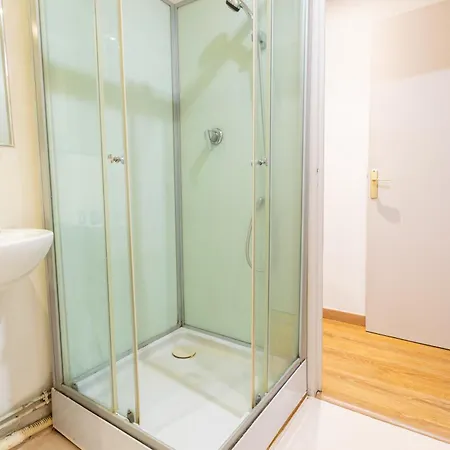 아파트 Hyper Centre Dans Remparts Vieille 1er Etage , Possible Faire A Pieds 볼로뉴쉬르메르