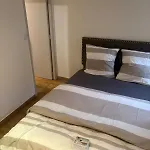 Hyper Centre Dans Remparts Vieille 1er Etage , Possible Faire A Pieds Appartement Boulogne-sur-Mer