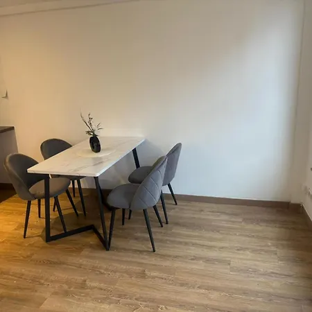 Appartement Hyper Centre Dans Remparts Vieille 1er étage , Possible Faire A Pieds Boulogne-sur-Mer